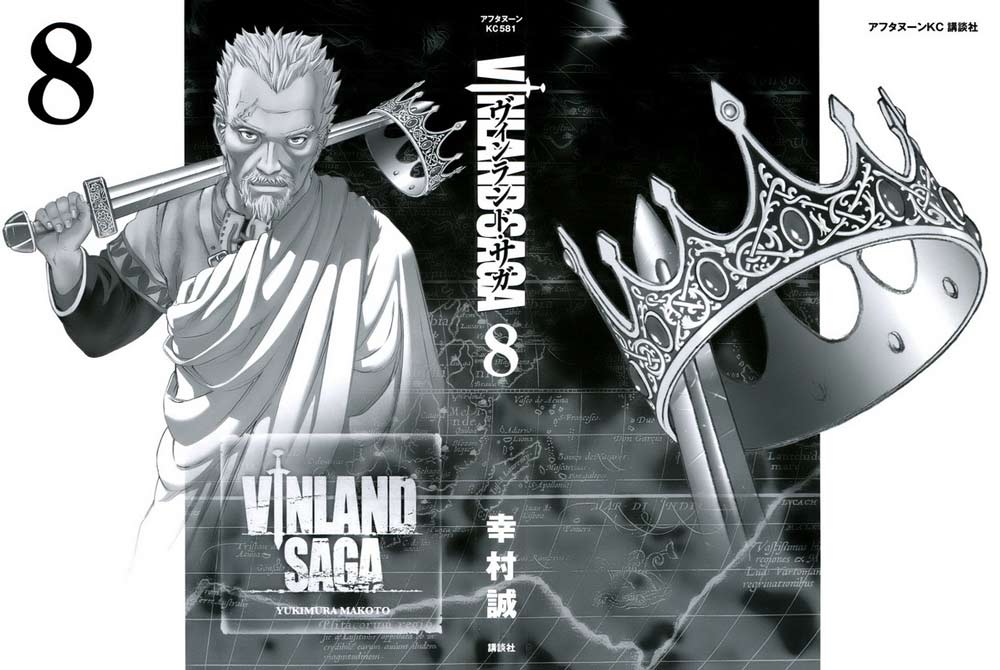 vinland-saga - Chapter: 50