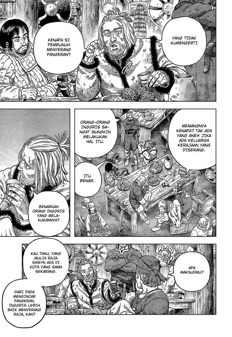 vinland-saga - Chapter: 50