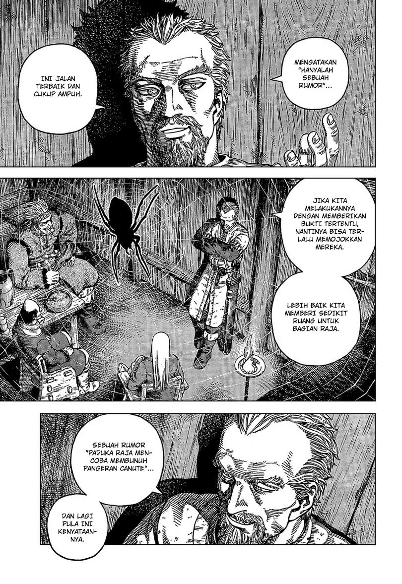 vinland-saga - Chapter: 50