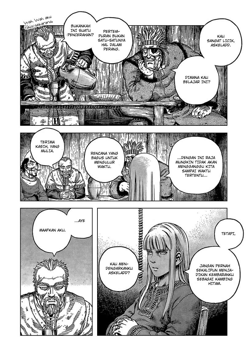 vinland-saga - Chapter: 50