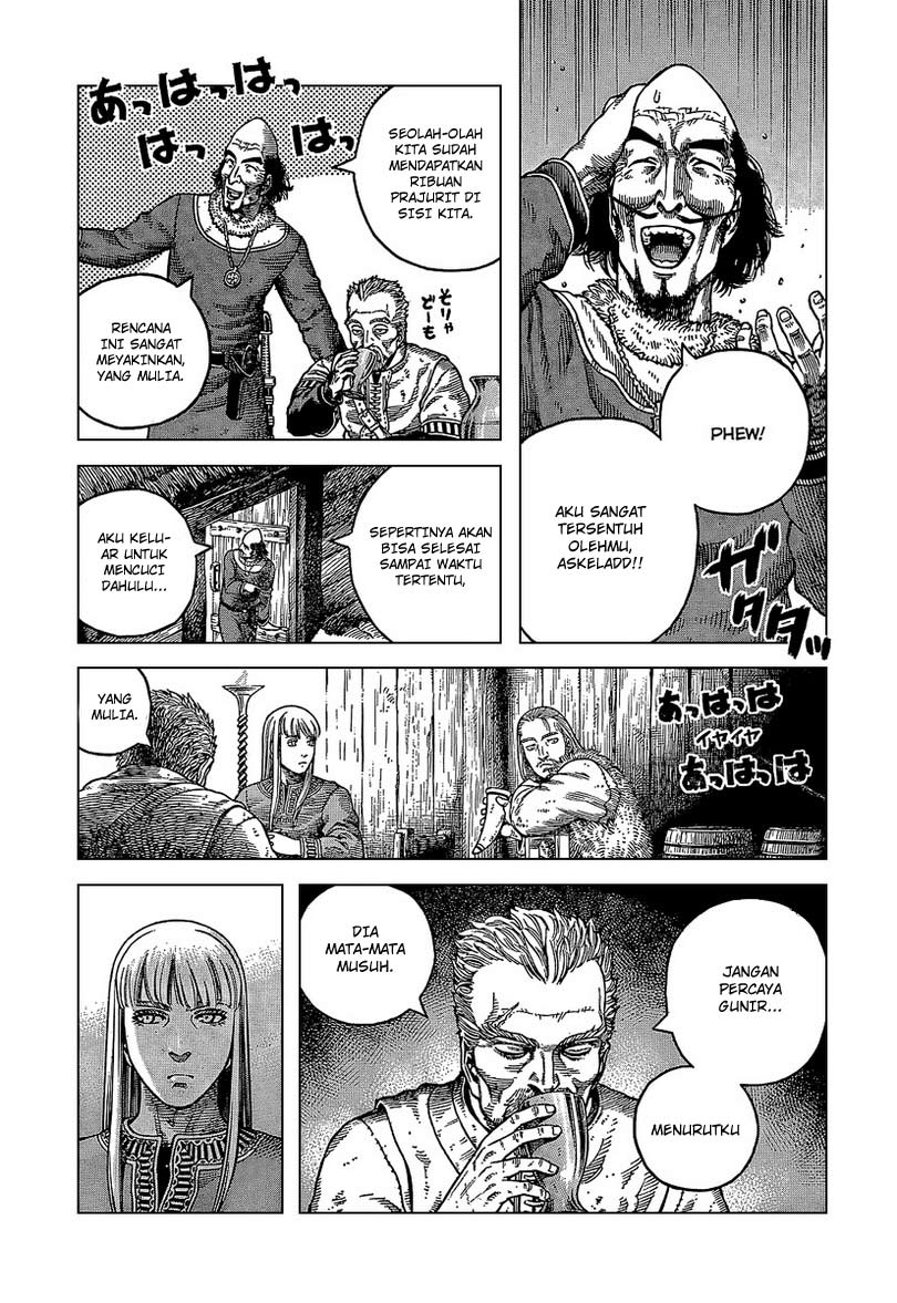 vinland-saga - Chapter: 50