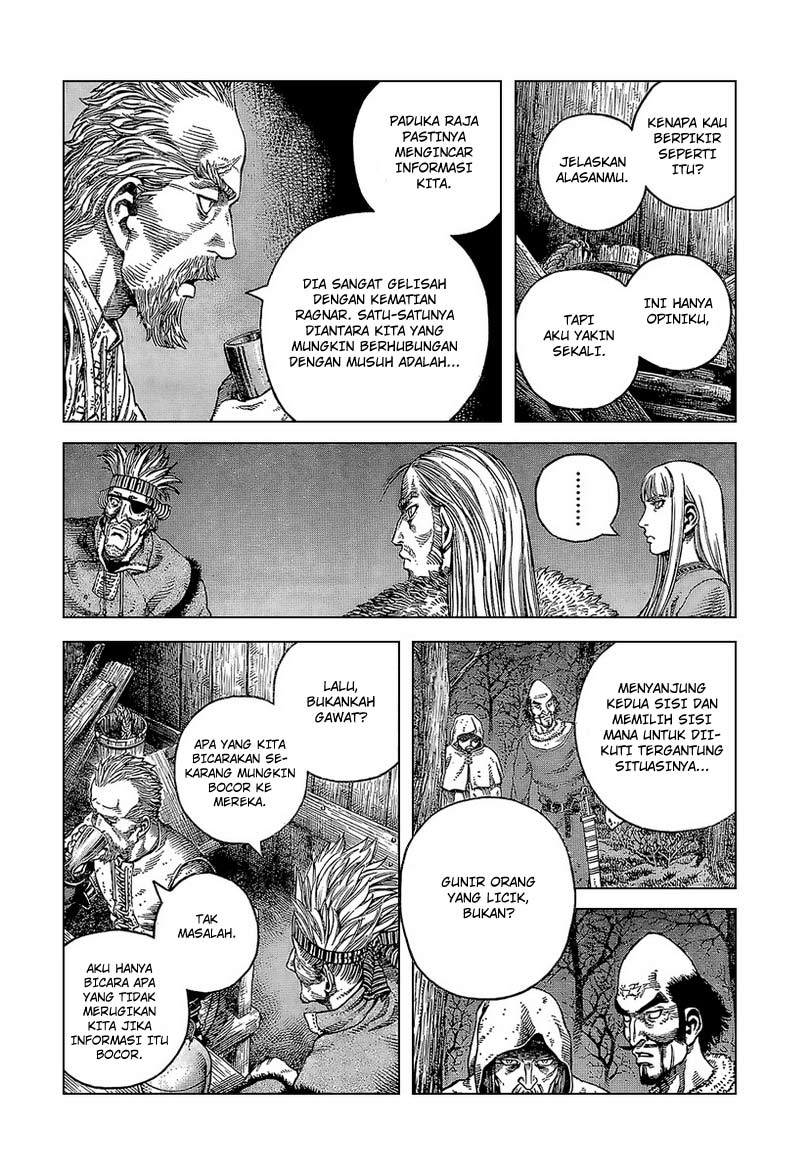 vinland-saga - Chapter: 50