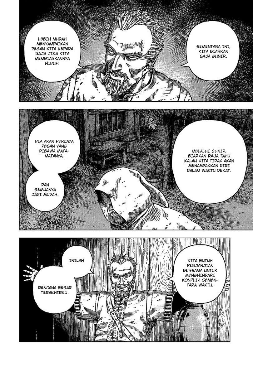 vinland-saga - Chapter: 50