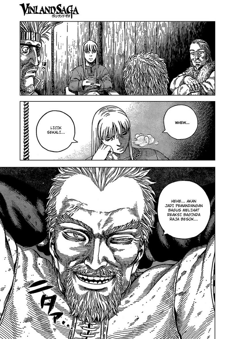 vinland-saga - Chapter: 50