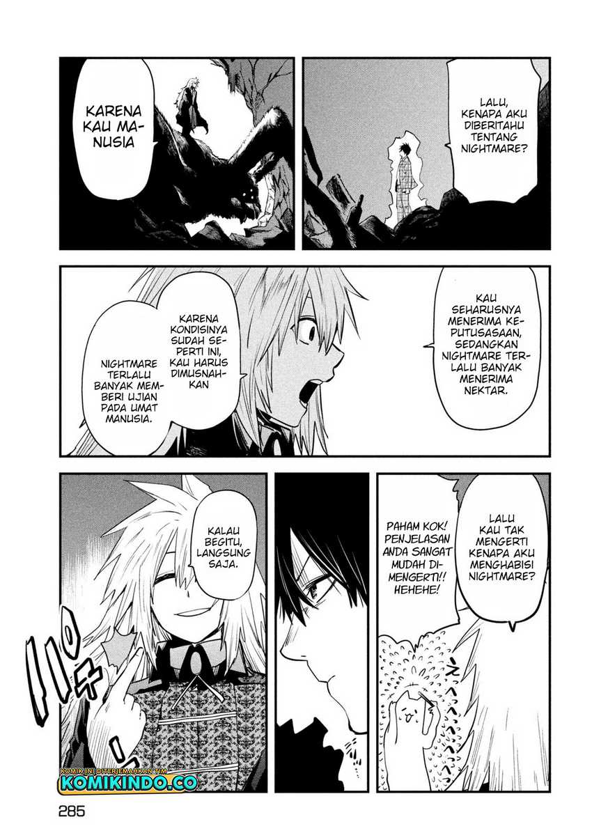 isekai-kaeri-no-daikenja-sama-wa-sore-demo-kossori-kurashite-iru-tsumori-desu - Chapter: 27