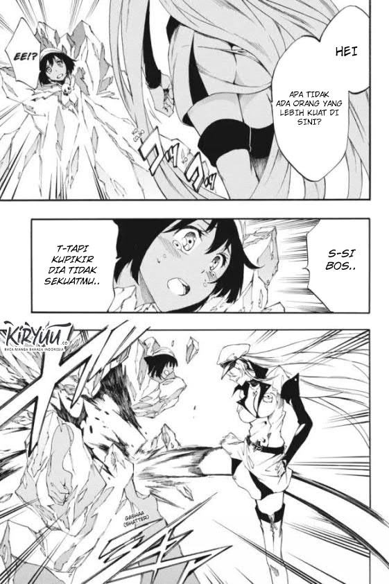 akame-ga-kill-zero - Chapter: 24