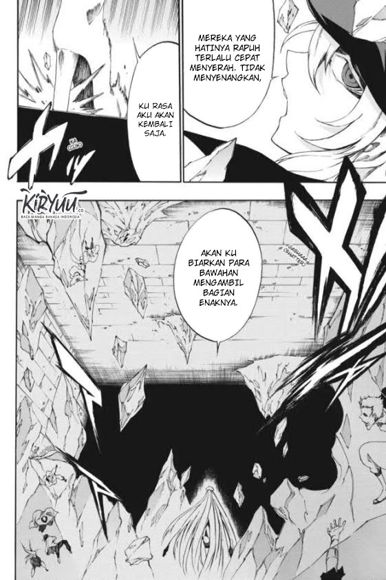 akame-ga-kill-zero - Chapter: 24