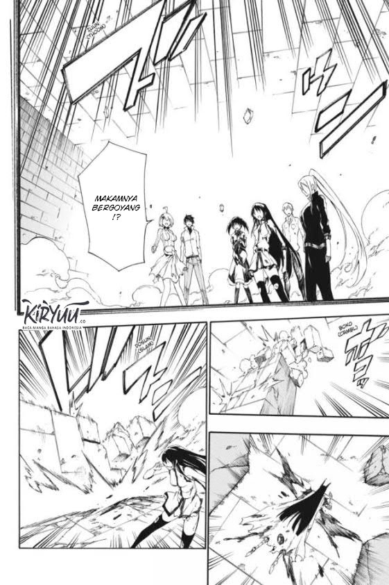 akame-ga-kill-zero - Chapter: 24