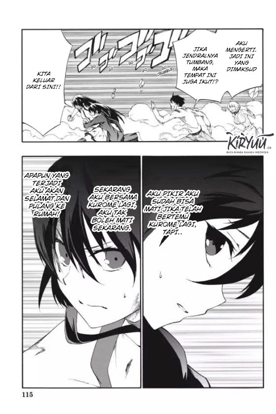 akame-ga-kill-zero - Chapter: 24