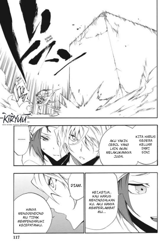 akame-ga-kill-zero - Chapter: 24