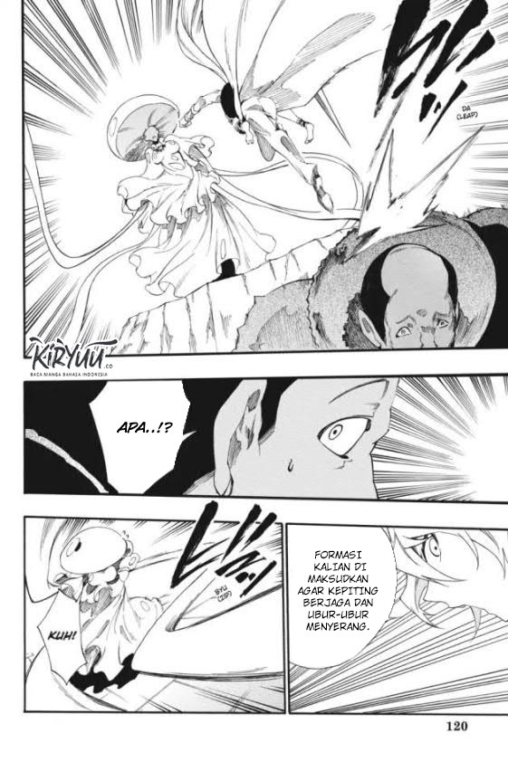 akame-ga-kill-zero - Chapter: 24