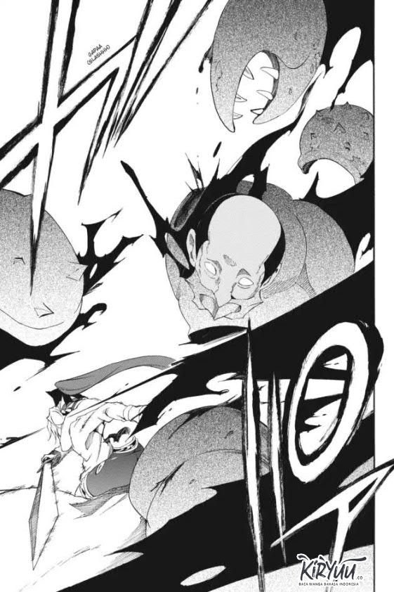 akame-ga-kill-zero - Chapter: 24