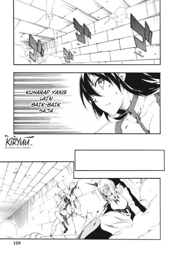 akame-ga-kill-zero - Chapter: 24