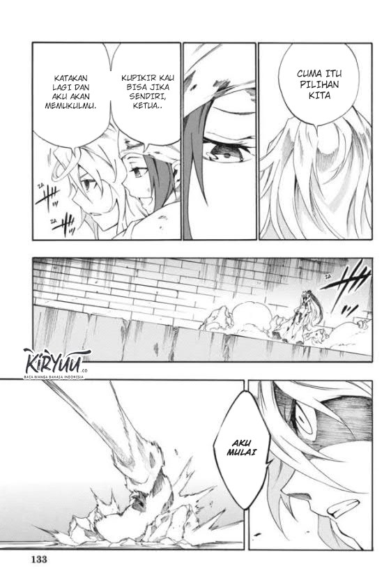 akame-ga-kill-zero - Chapter: 24