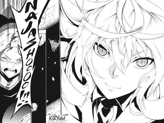 akame-ga-kill-zero - Chapter: 24