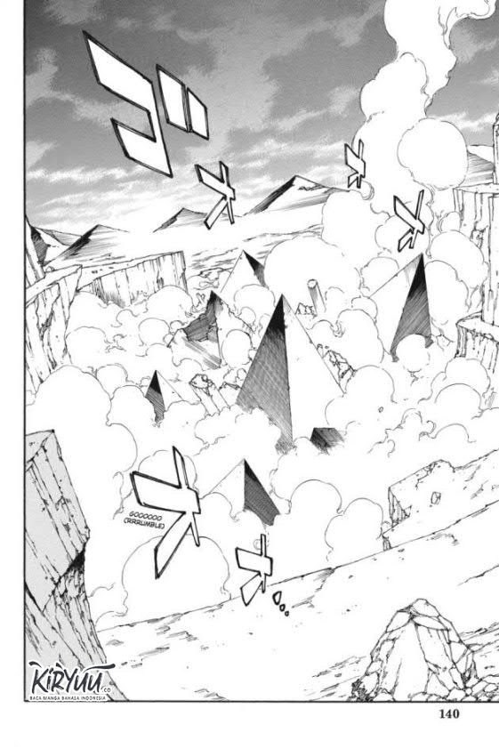 akame-ga-kill-zero - Chapter: 24