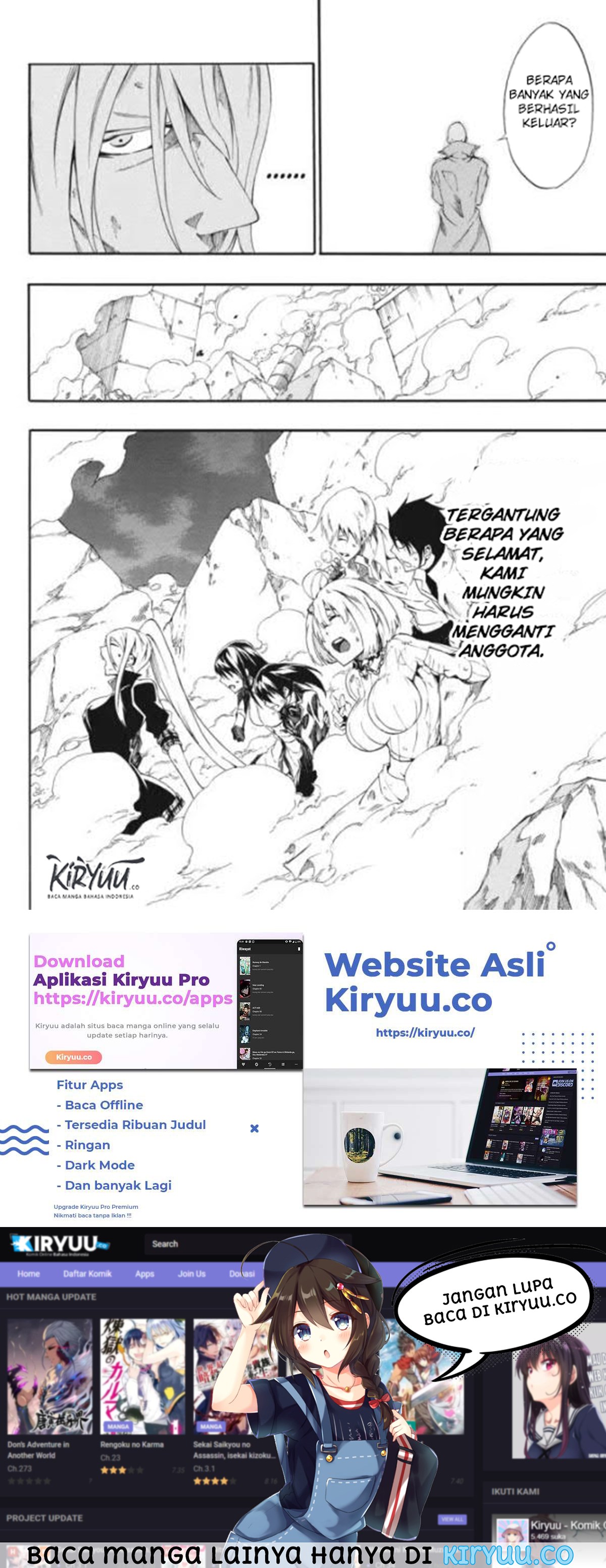 akame-ga-kill-zero - Chapter: 24