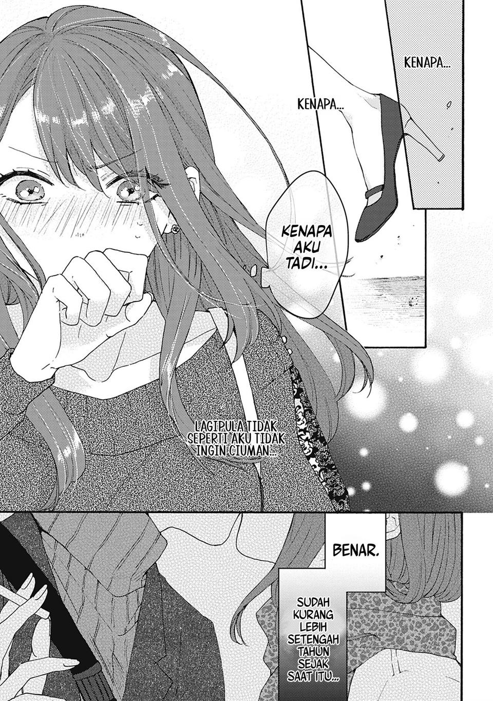 resonant-blue-girls-best-time - Chapter: 4