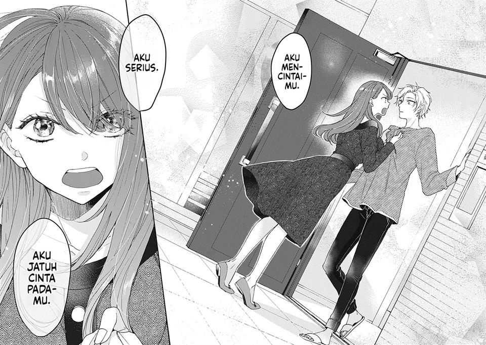 resonant-blue-girls-best-time - Chapter: 4