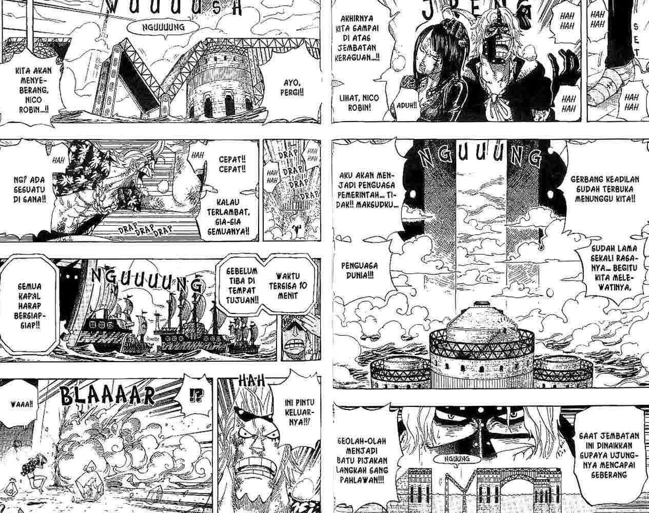 one-piece-id - Chapter: 416