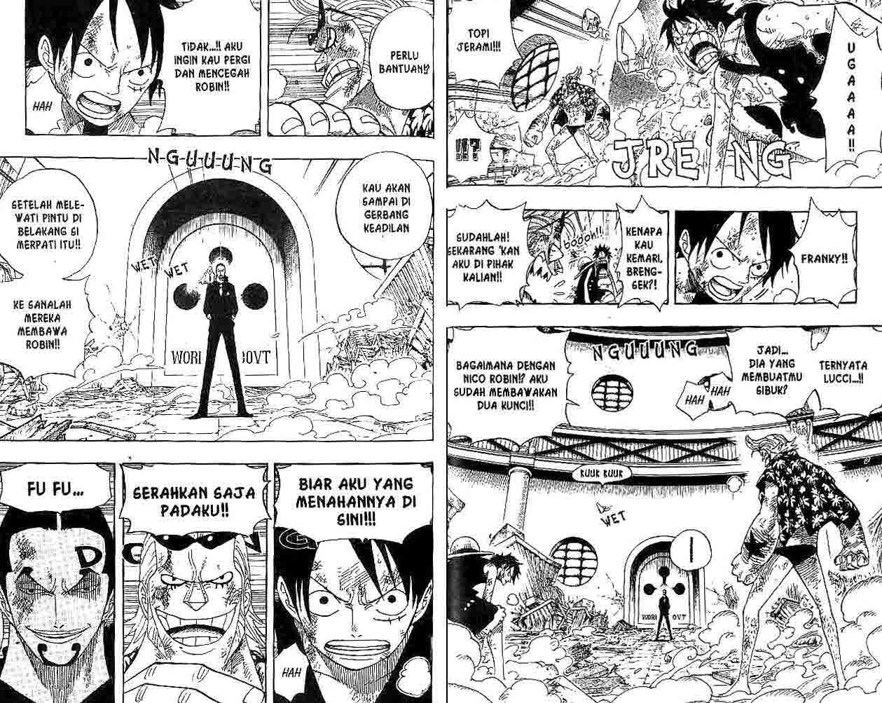 one-piece-id - Chapter: 416