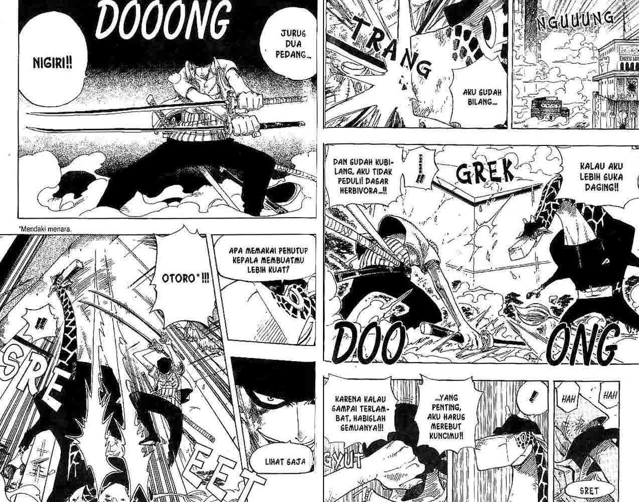 one-piece-id - Chapter: 416