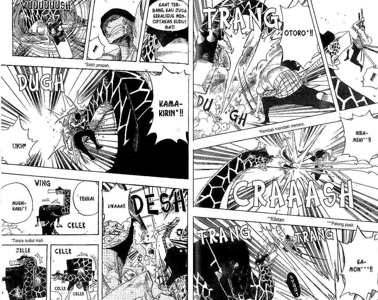 one-piece-id - Chapter: 416