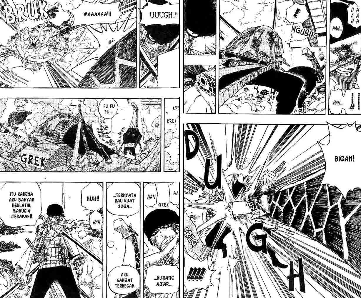 one-piece-id - Chapter: 416