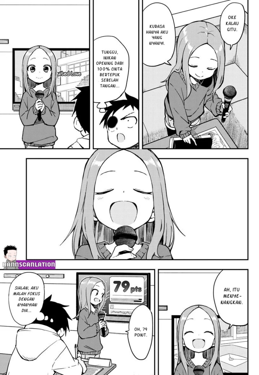 karakai-jouzu-no-takagi-san - Chapter: 171