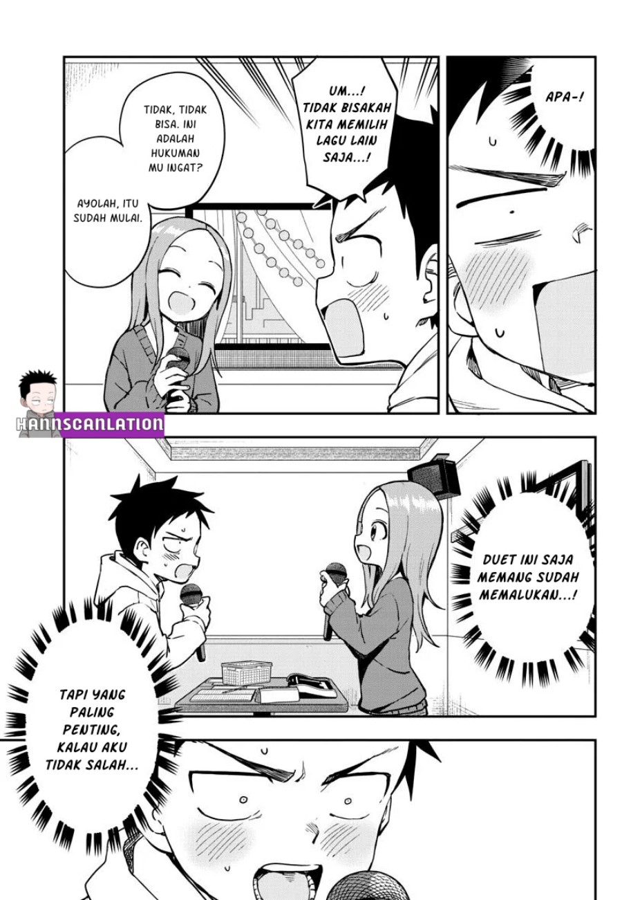 karakai-jouzu-no-takagi-san - Chapter: 171