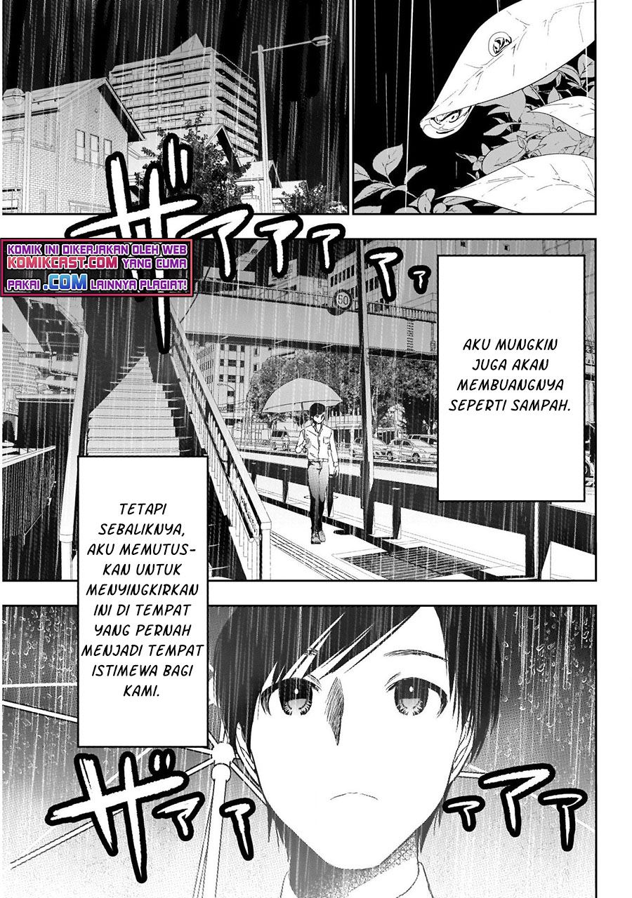 batsu-hare - Chapter: 1.1