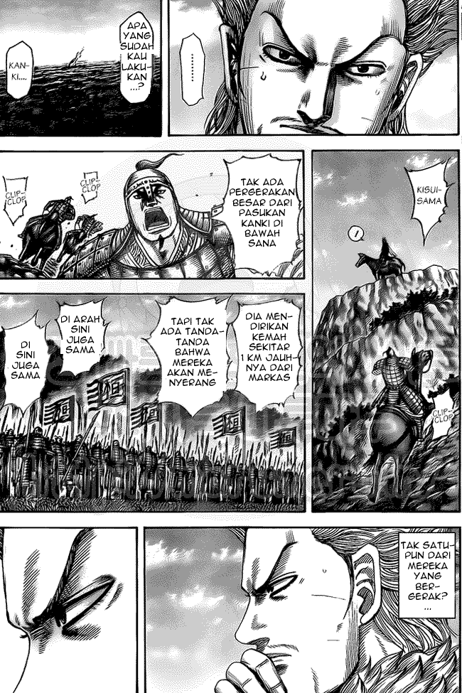 kingdom - Chapter: 476