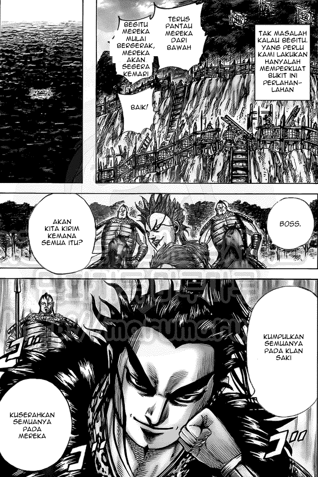 kingdom - Chapter: 476