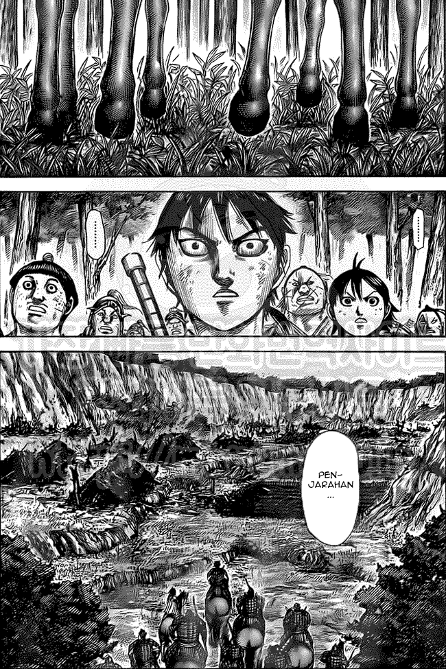 kingdom - Chapter: 476