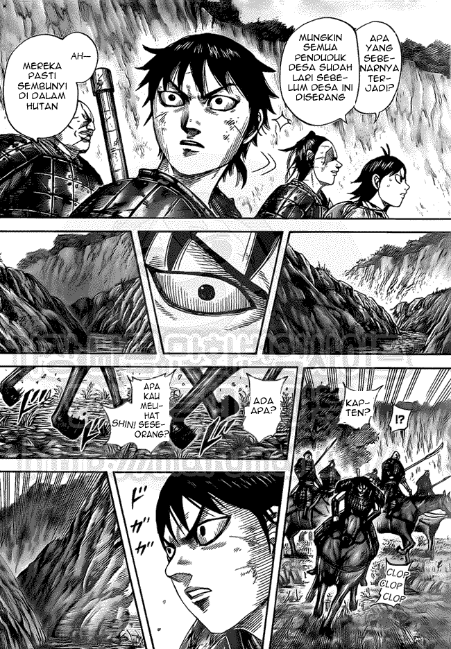 kingdom - Chapter: 476