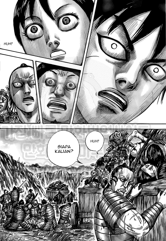 kingdom - Chapter: 476