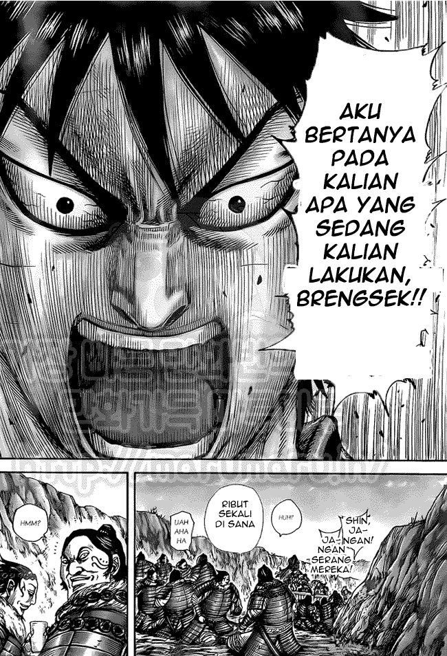 kingdom - Chapter: 476