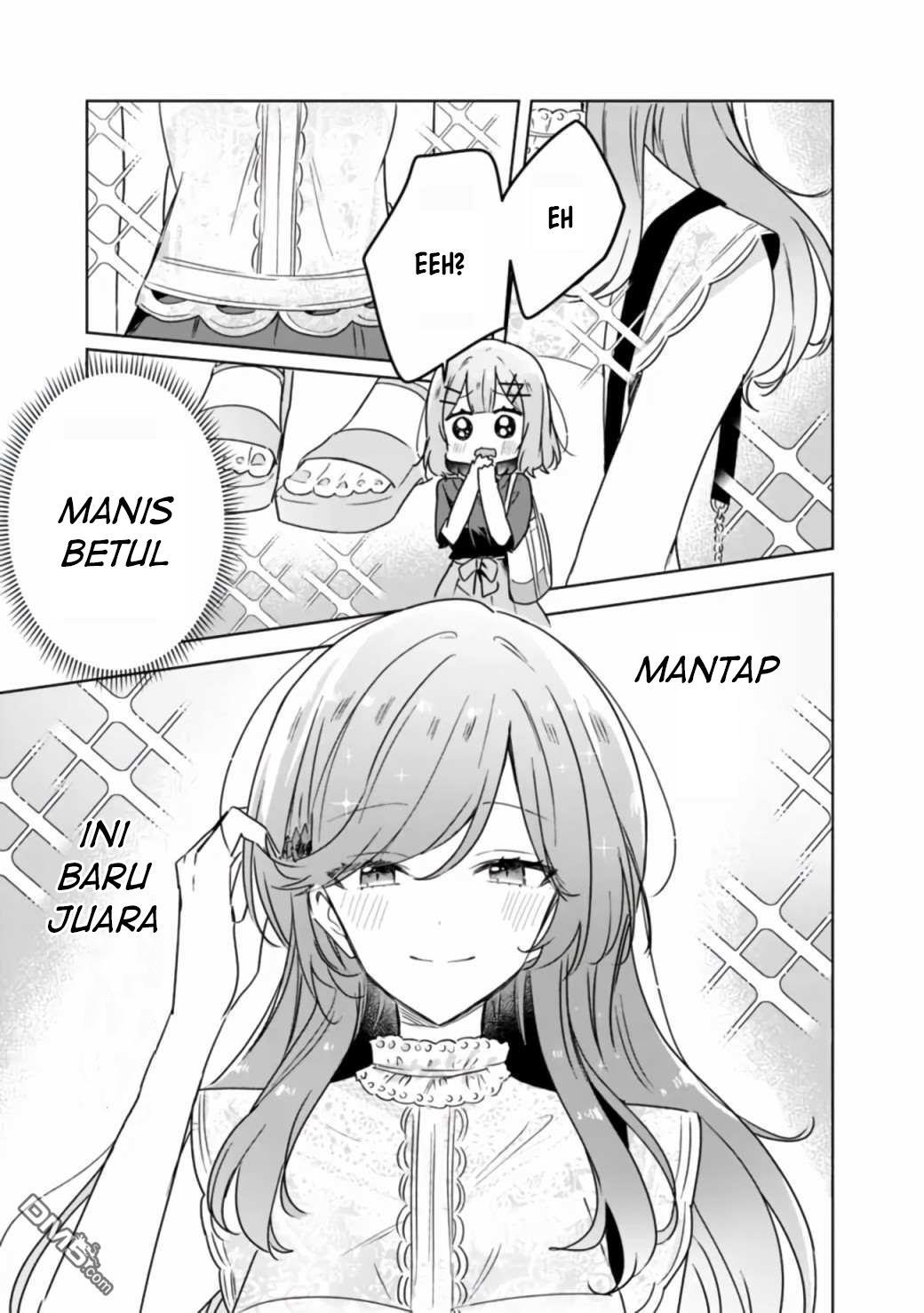 watashi-ga-koibito-ni-nareru-wake-naijan-muri-muri-muri-janakatta - Chapter: 39