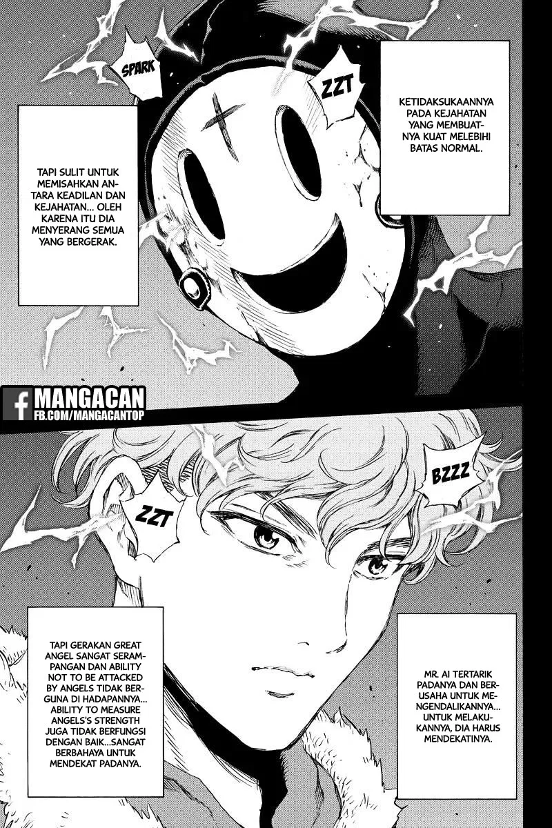 tenkuu-shinpan - Chapter: 130