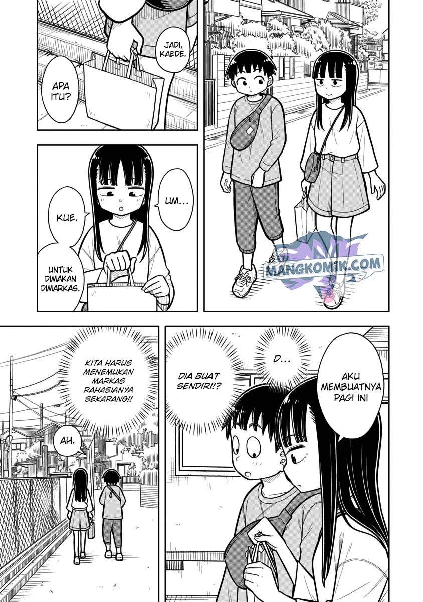 kyou-kara-hajimeru-osananajimi - Chapter: 10