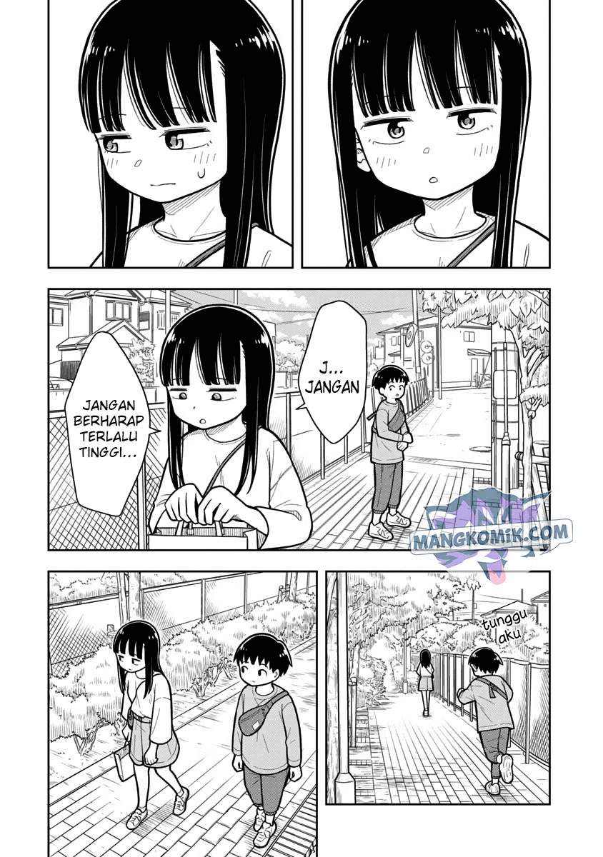 kyou-kara-hajimeru-osananajimi - Chapter: 10