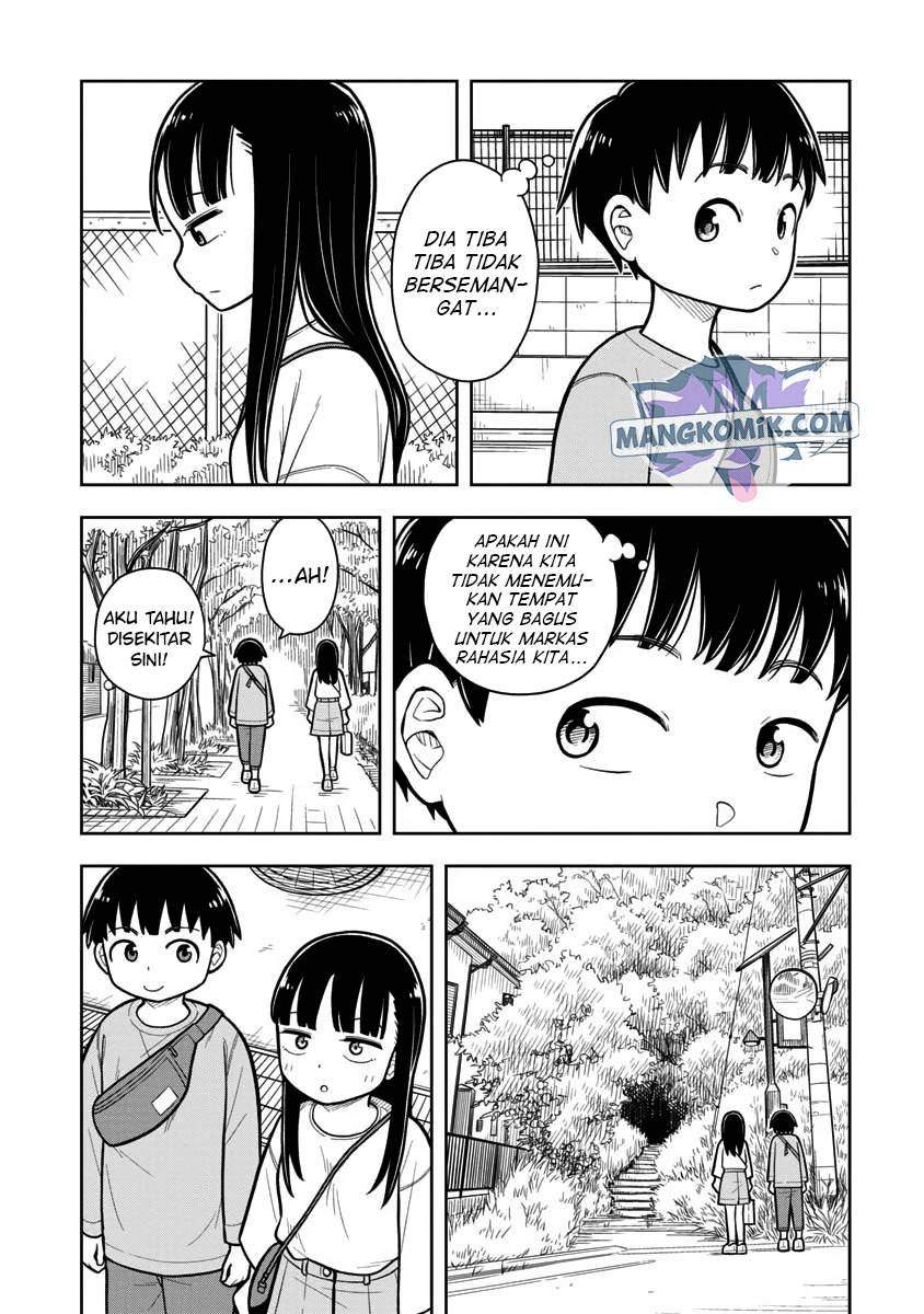 kyou-kara-hajimeru-osananajimi - Chapter: 10