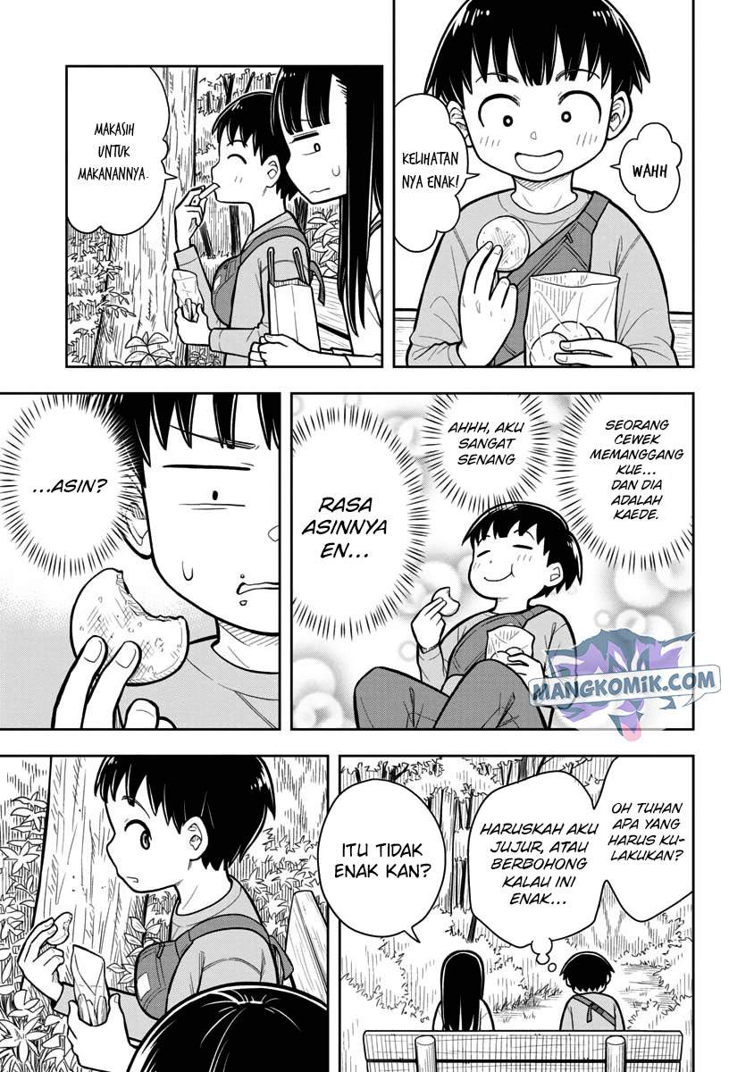 kyou-kara-hajimeru-osananajimi - Chapter: 10