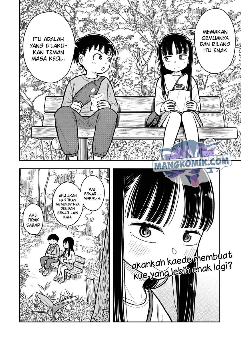 kyou-kara-hajimeru-osananajimi - Chapter: 10