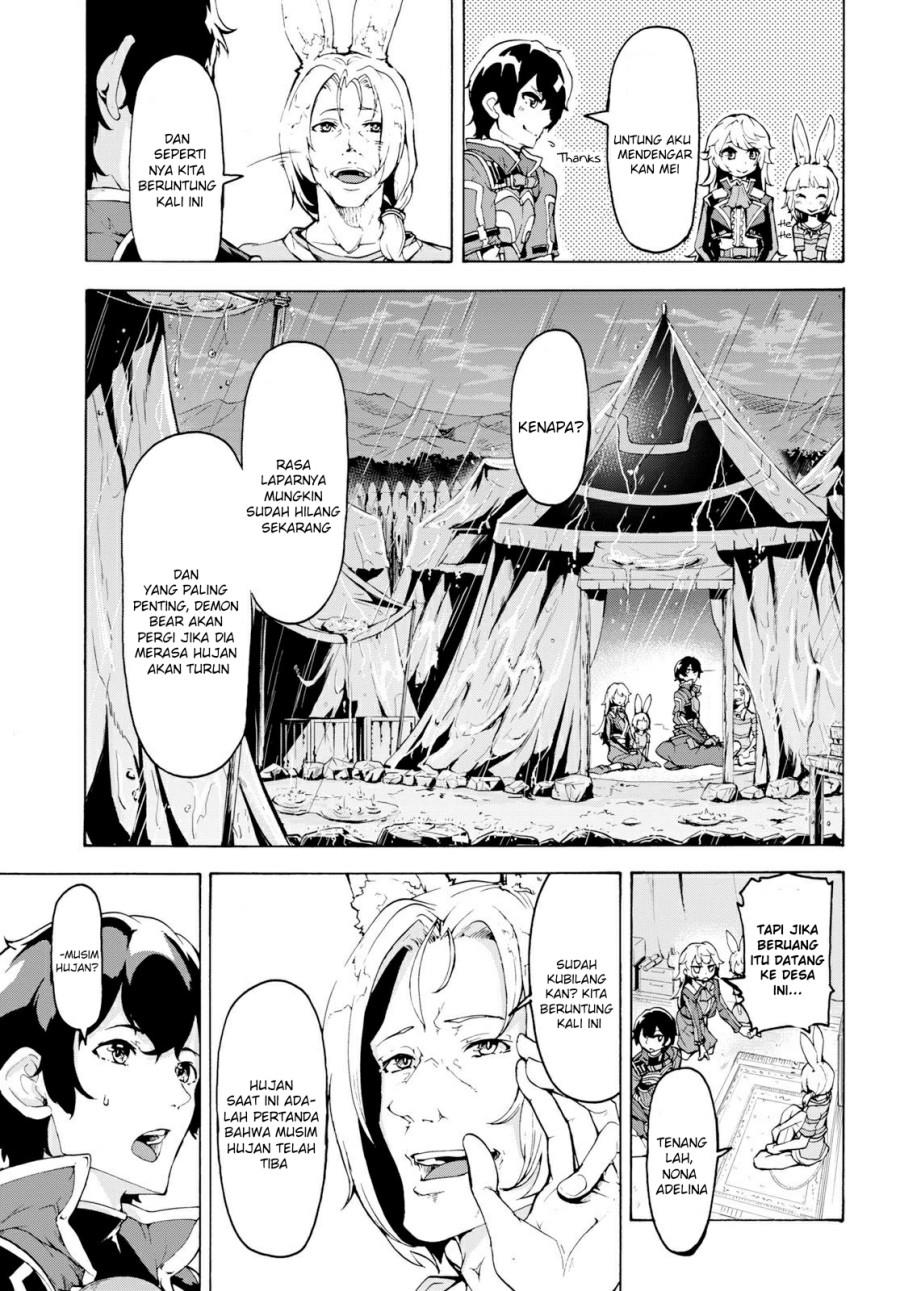 inaka-no-home-center-otoko-no-jiyuu-na-isekai-seikatsu - Chapter: 13