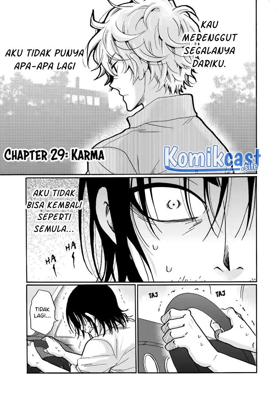 ijimeru-aitsu-ga-waruinoka-ijimerareta-boku-ga-waruinoka - Chapter: 29