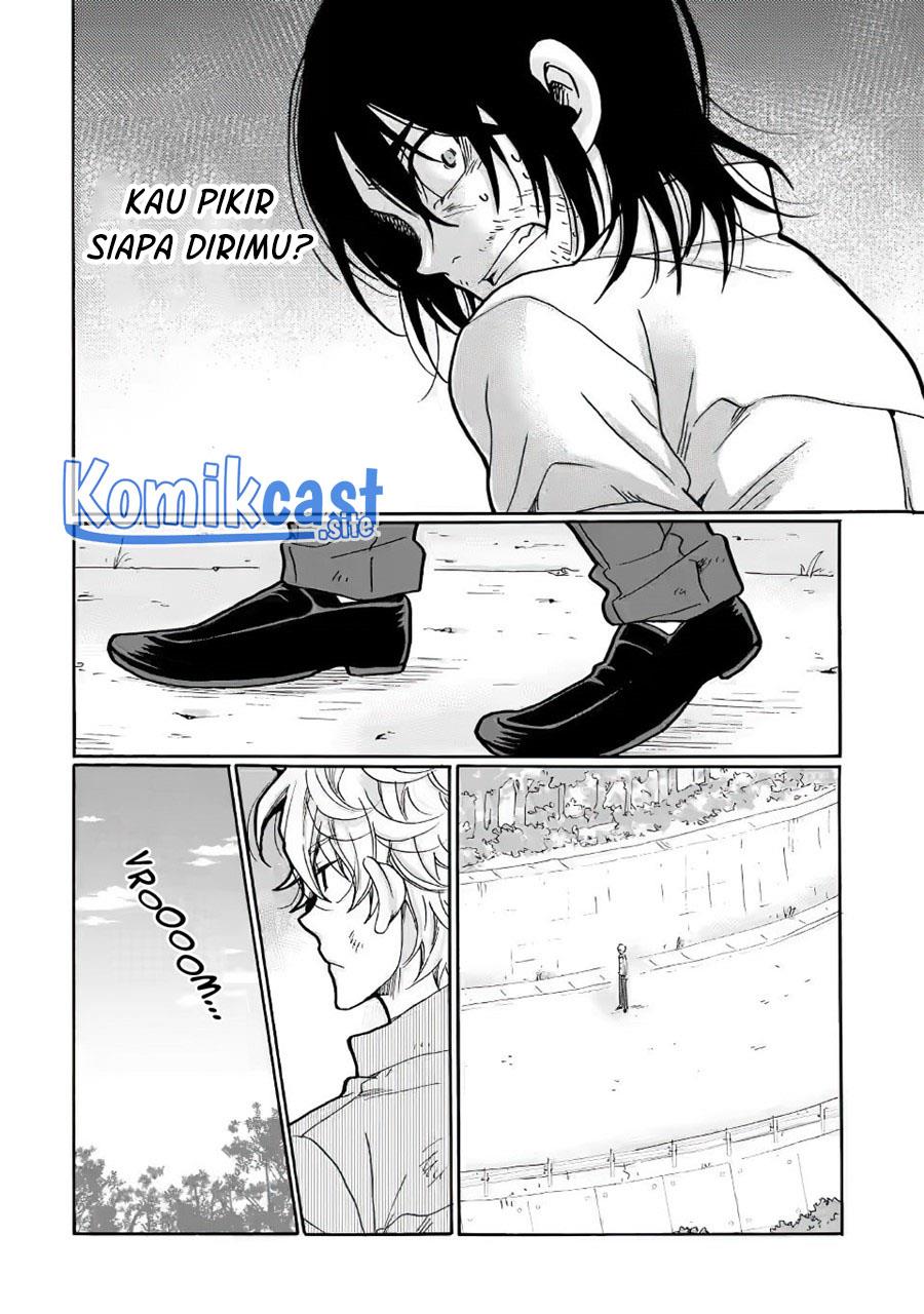 ijimeru-aitsu-ga-waruinoka-ijimerareta-boku-ga-waruinoka - Chapter: 29