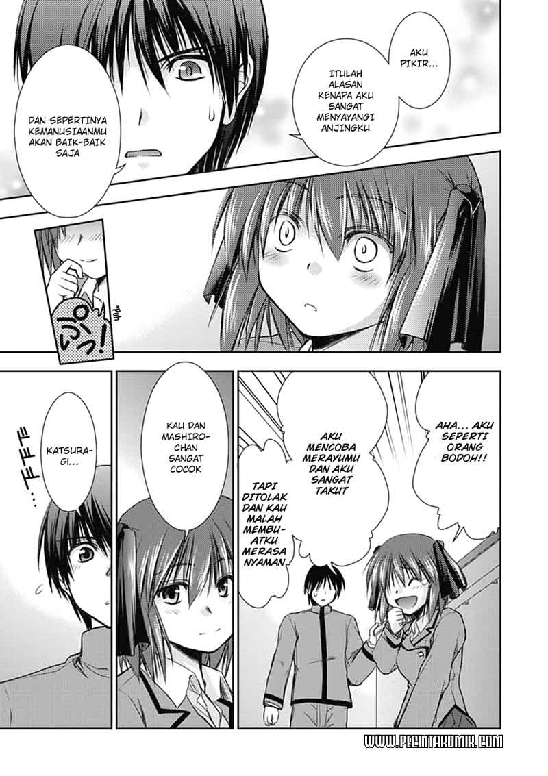 perowan-hayaku-shinasai-goshujinsama - Chapter: 3