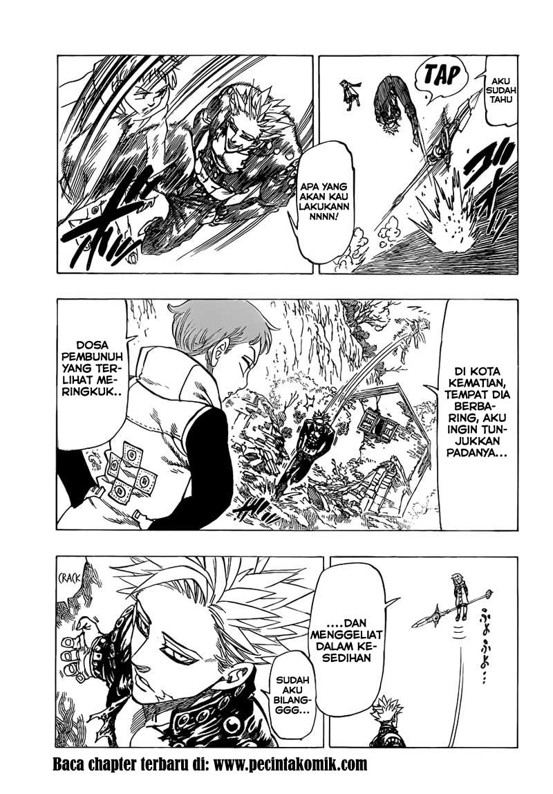 nanatsu-no-taizai - Chapter: 19