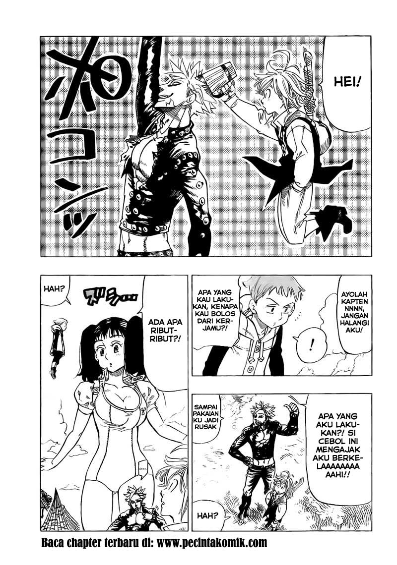 nanatsu-no-taizai - Chapter: 19